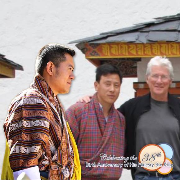 Meet your Posher, Kinley - Picture 1 of 1